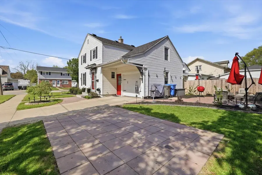 1301 Neenah STREET, Watertown, WI 53094 - #2