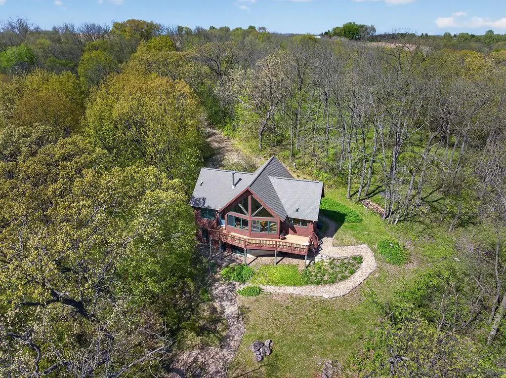 13287 Eagles View ROAD, Ferryville, WI 54628 - #1
