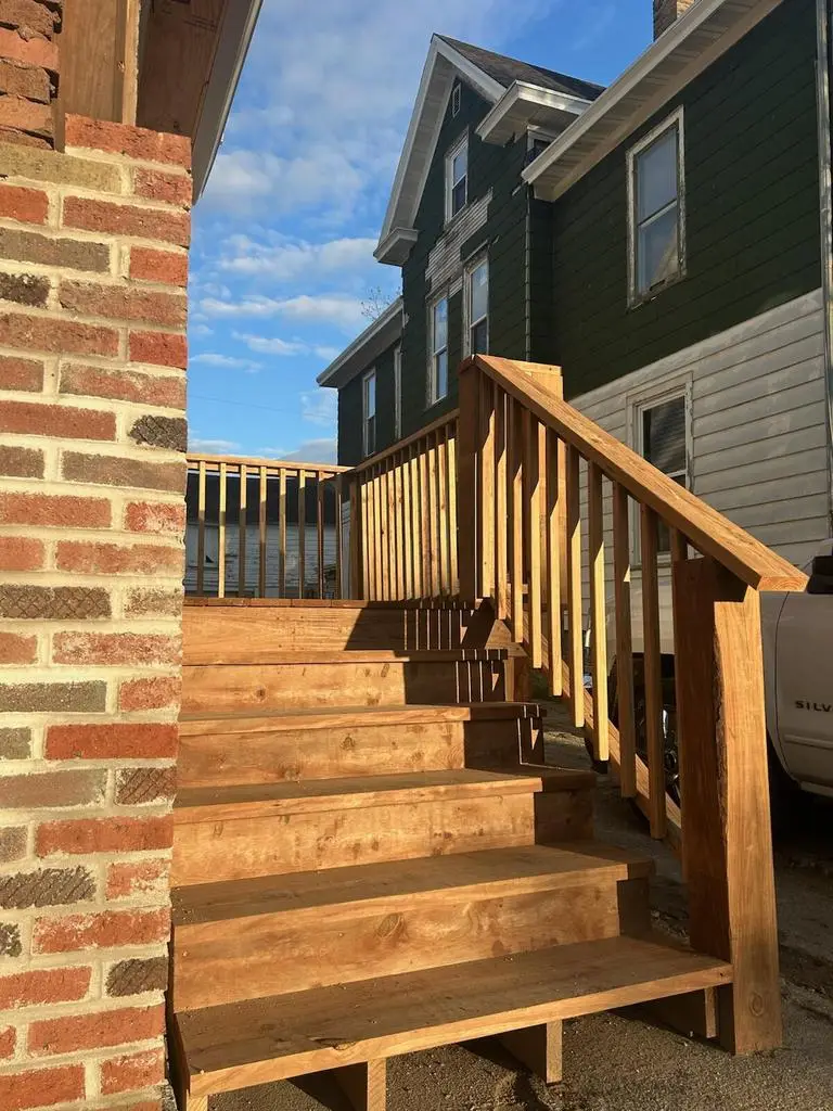 1040 College AVENUE, Racine, WI 53403 - #3