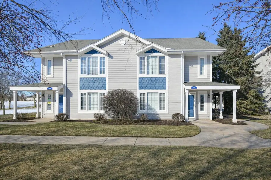 708 Geneva National AVENUE #N, Lake Geneva, WI 53147 - #2