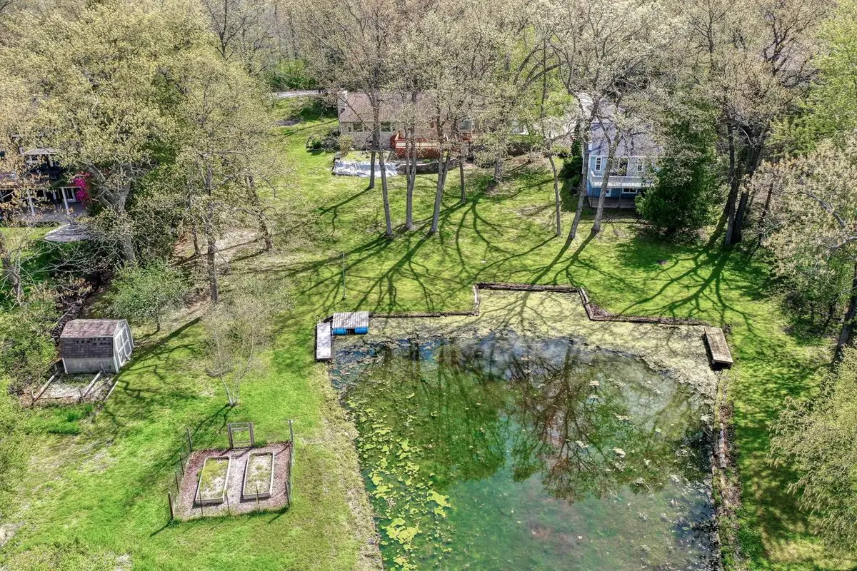 3513 RIDGE DRIVE, Hartland, WI 53029 - #1