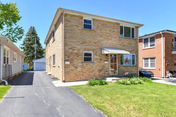 5017 N 125th STREET #5019, Butler, WI 53007