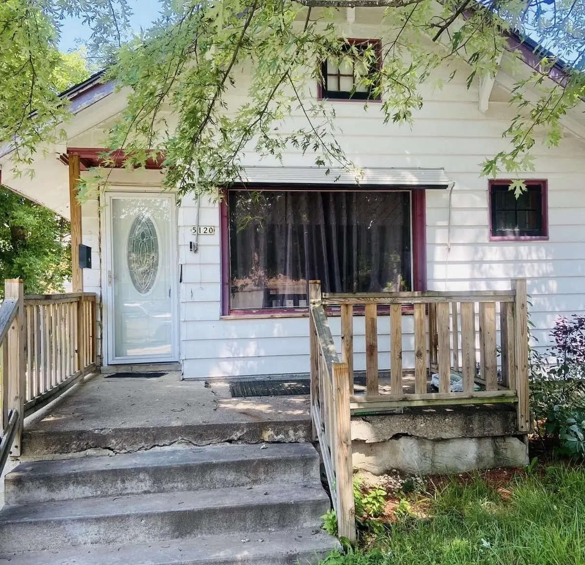 5120 Courtland AVENUE, Milwaukee, WI 53218 - #1