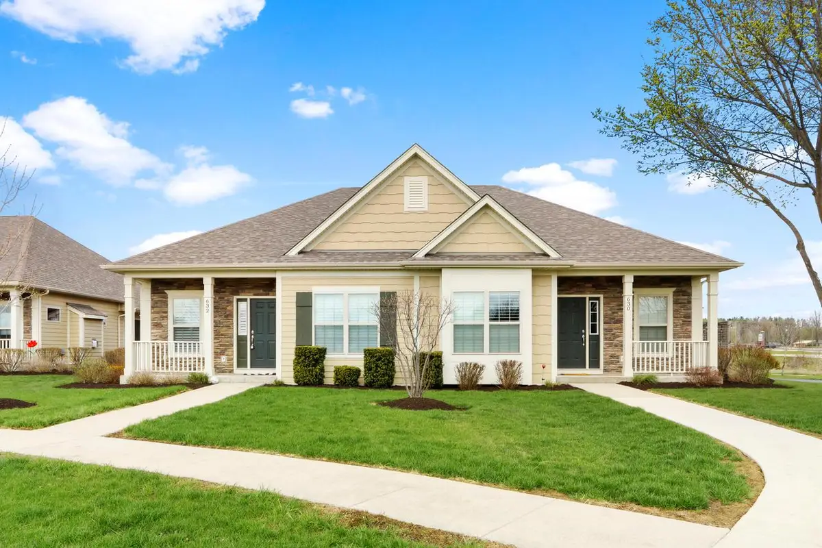 632 Baker STREET, Walworth, WI 53184 - #1