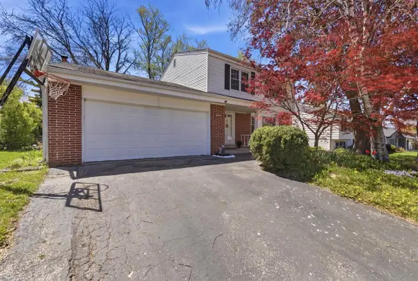 1633 Spruce STREET, Grafton, WI 53024