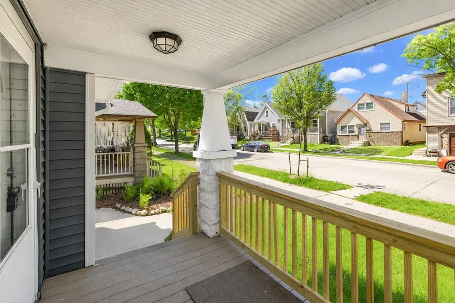 2808 Greeley AVENUE, Milwaukee, WI 53207 - #2