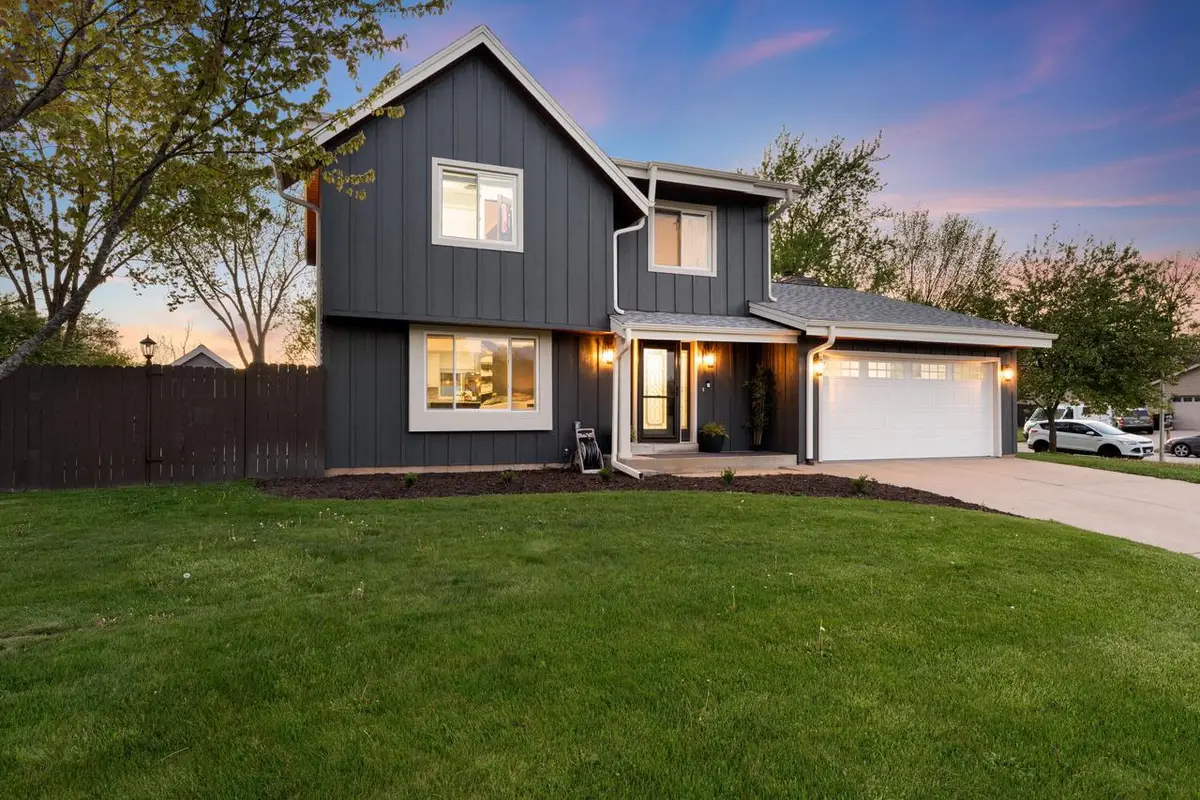 10541 McGraw DRIVE, Oak Creek, WI 53154 - #1