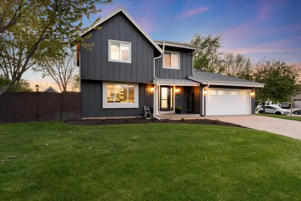 10541 McGraw DRIVE, Oak Creek, WI 53154