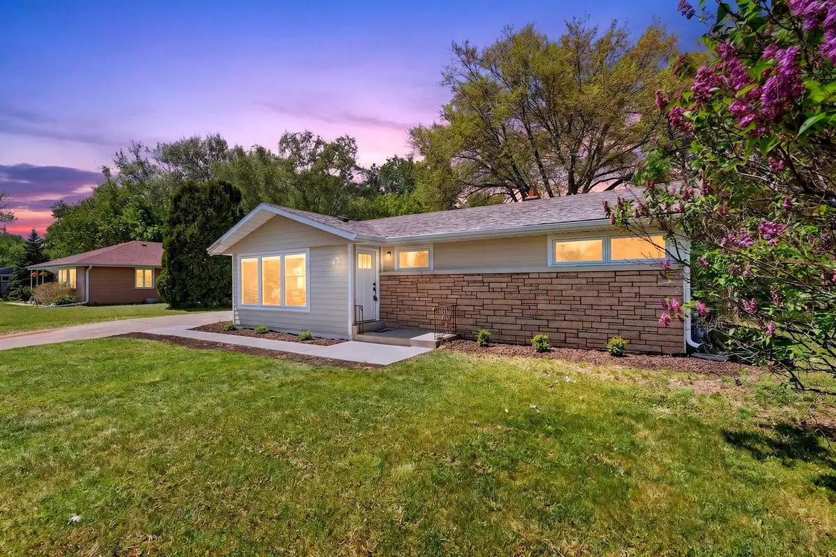 2965 124th STREET, Brookfield, WI 53005 - #1
