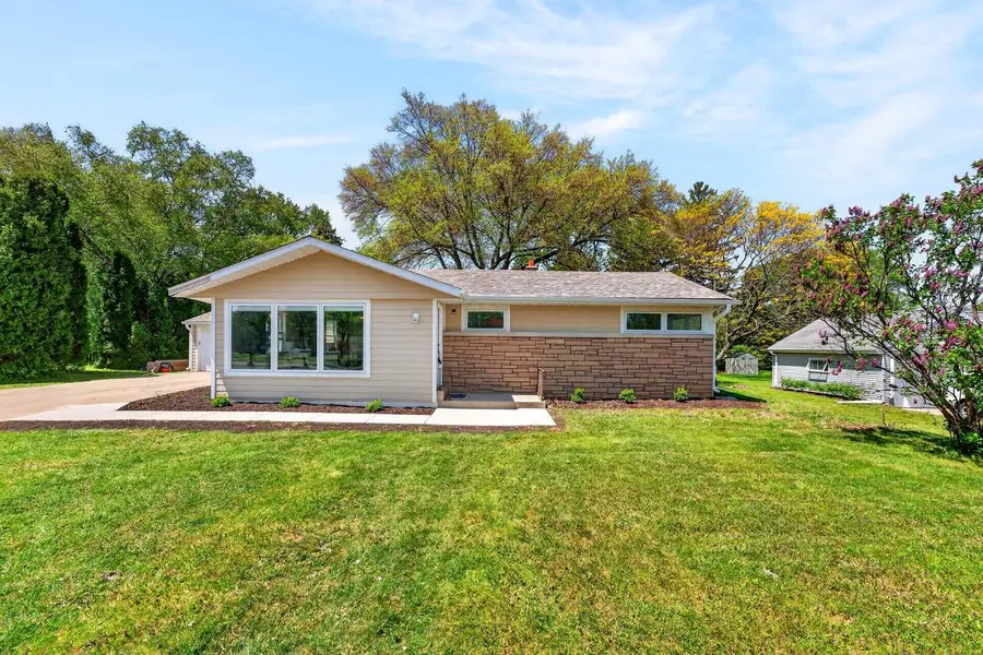 2965 124th STREET, Brookfield, WI 53005 - #3