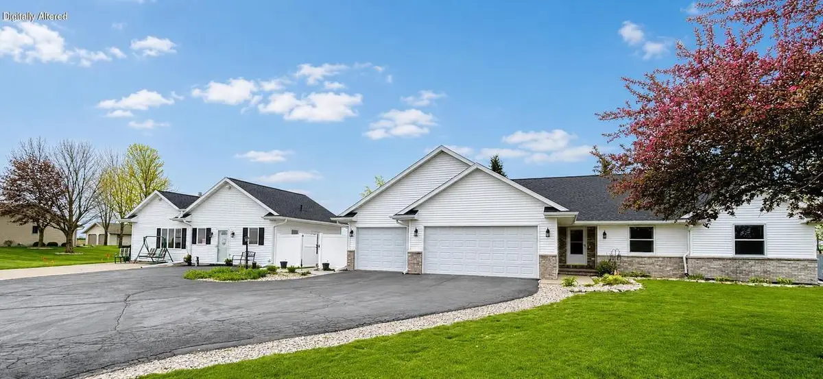 N3151 State Road 76, Hortonville, WI 54944 - #1