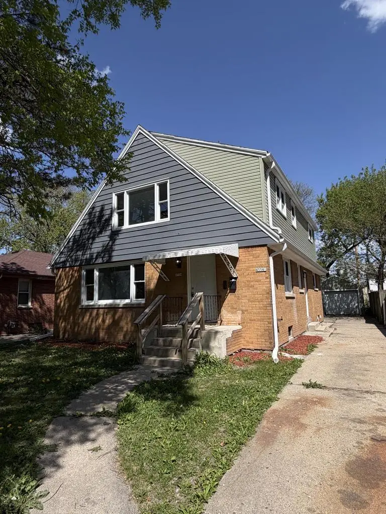 4554 49th STREET, Milwaukee, WI 53218 - #2