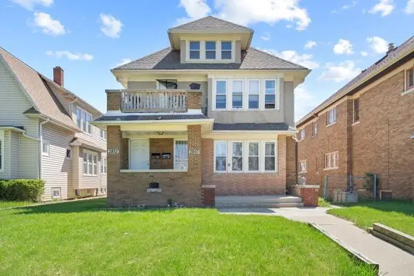 2850 51st STREET #2852, Milwaukee, WI 53210 - #2