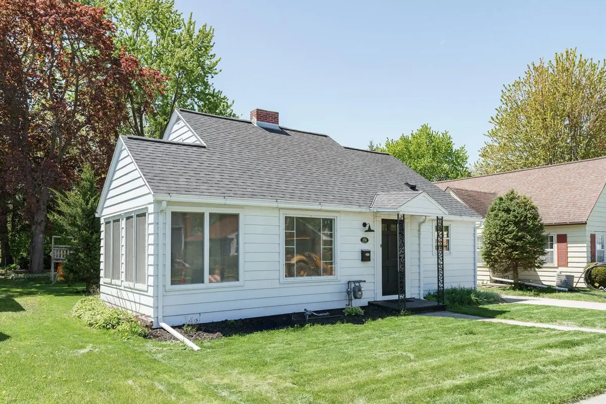 258 15th STREET, Fond Du Lac, WI 54935 - #1