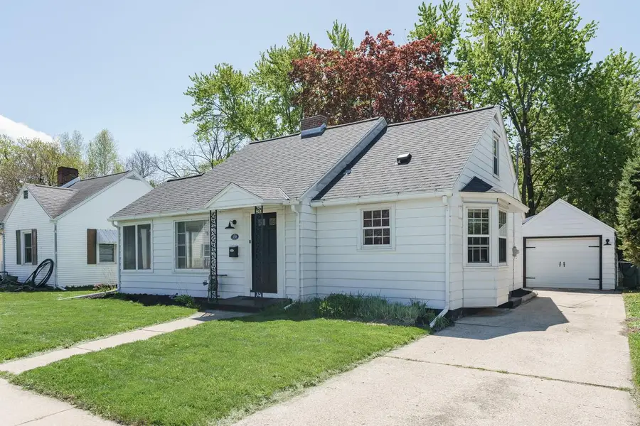 258 15th STREET, Fond Du Lac, WI 54935 - #2