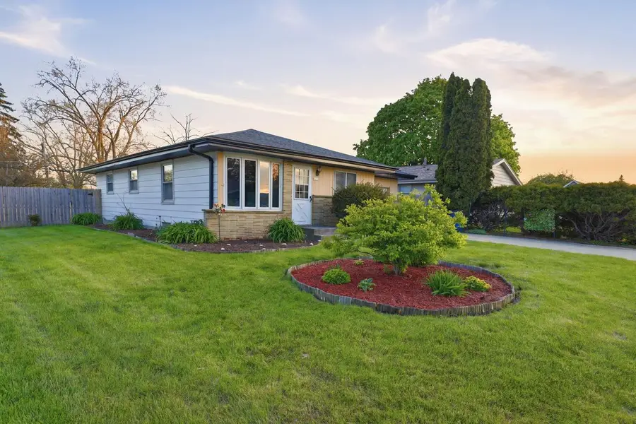 5419 Marboro DRIVE, Racine, WI 53406 - #2