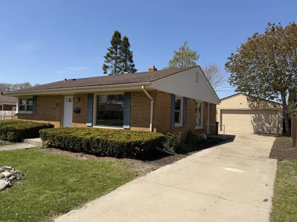 1010 Shorecrest DRIVE, Racine, WI 53402