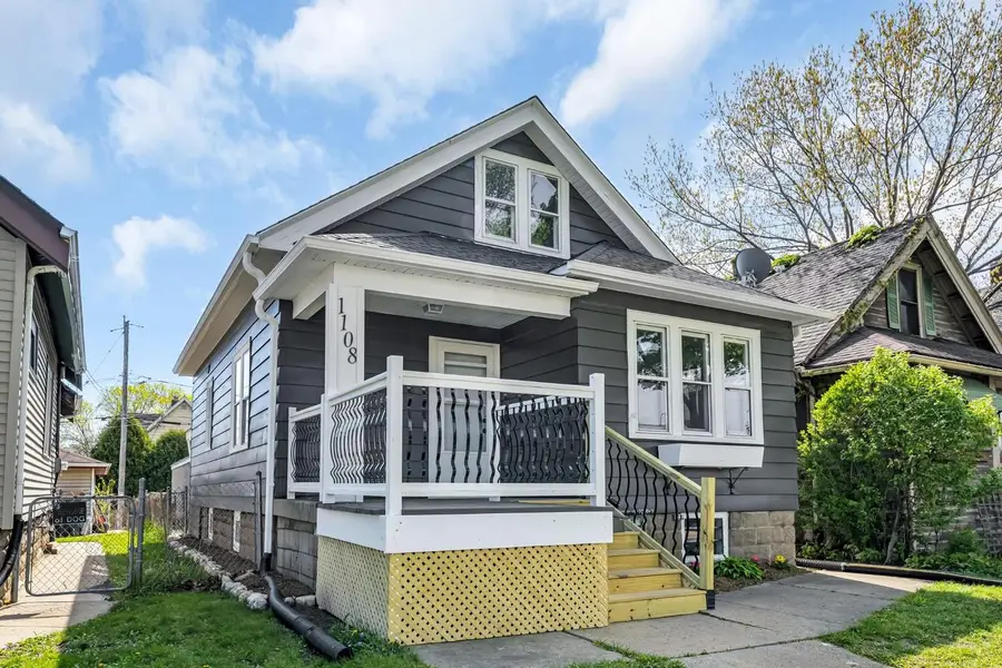 1108 65th STREET, West Allis, WI 53214 - #3