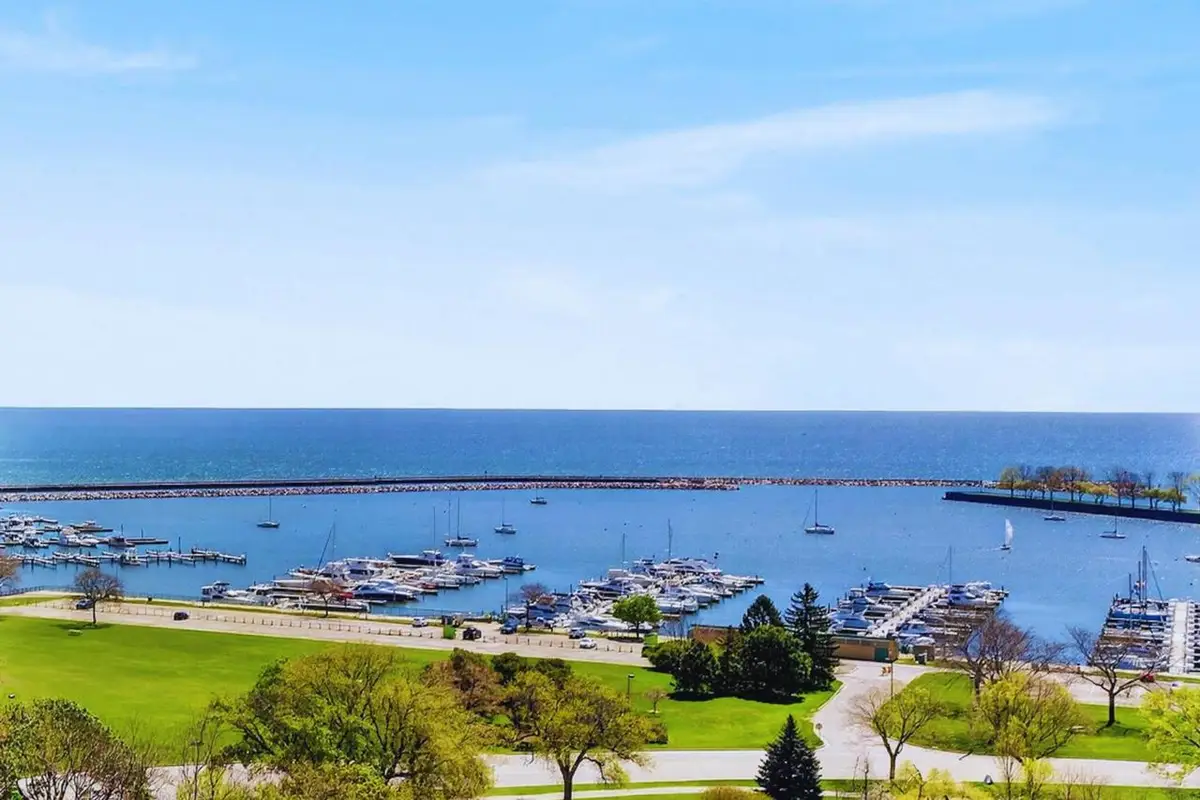 1610 Prospect AVENUE #802, Milwaukee, WI 53202 - #1