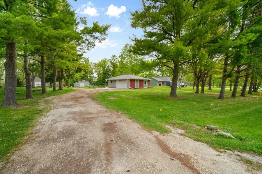 3013 El Camino DRIVE, Cedarburg, WI 53012 - #2