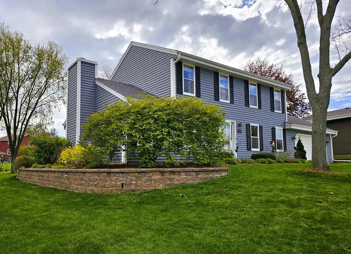 1791 Linden STREET, Grafton, WI 53024 - #1