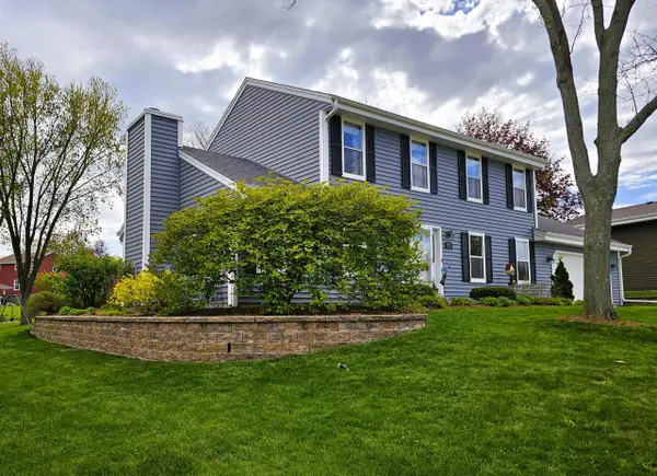 1791 Linden STREET, Grafton, WI 53024