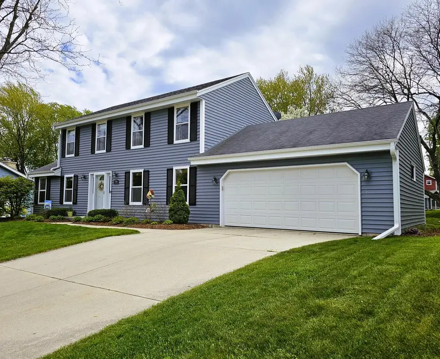 1791 Linden STREET, Grafton, WI 53024 - #2