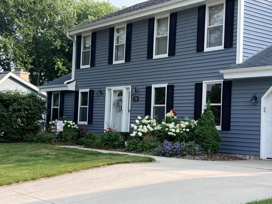 1791 Linden STREET, Grafton, WI 53024 - #3