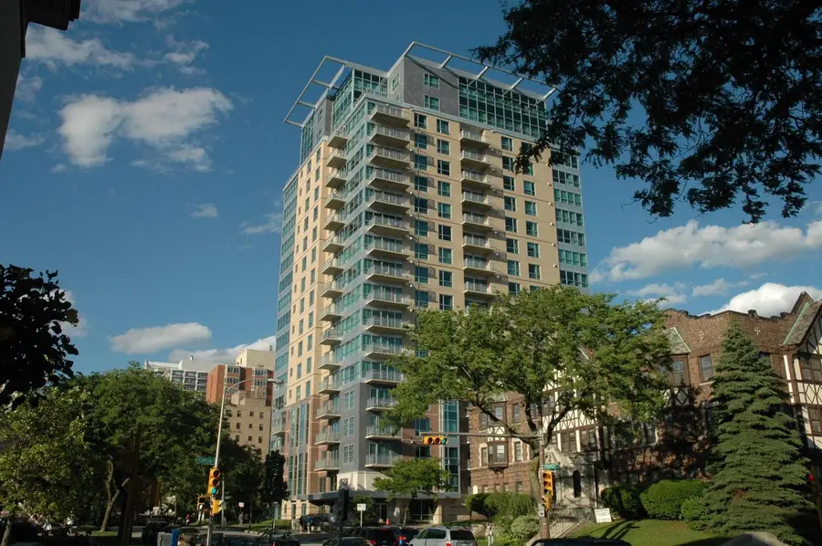 1522 Prospect AVENUE #1804, Milwaukee, WI 53202 - #2