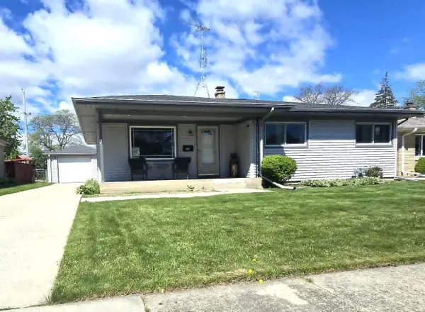 1930 Saturn AVENUE, Racine, WI 53404