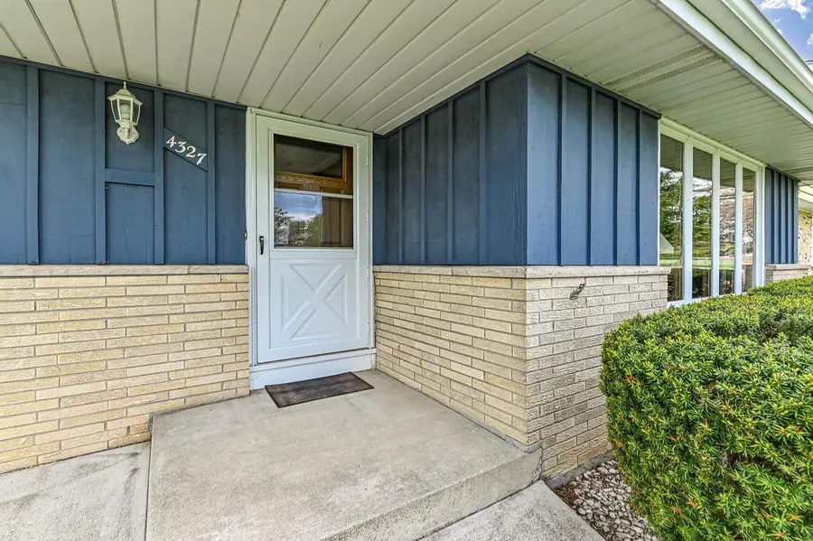 4327 99th STREET, Wauwatosa, WI 53222 - #3