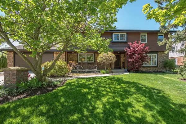 6411 Bittersweet LANE, Glendale, WI 53217