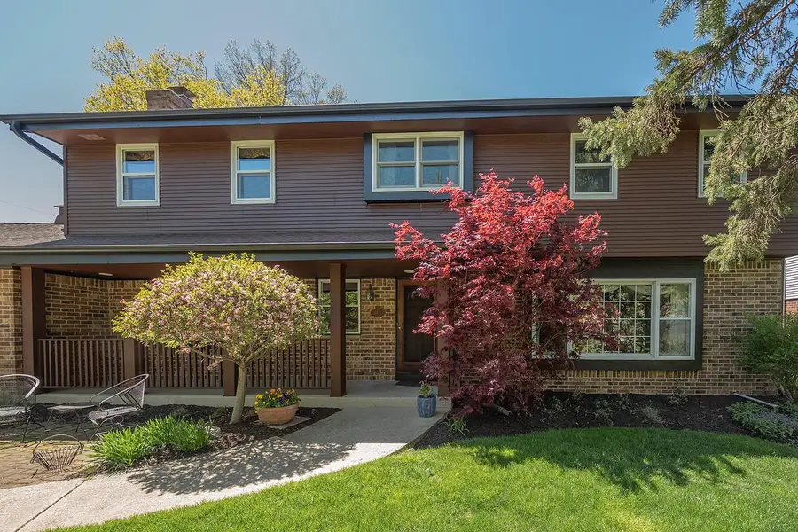 6411 Bittersweet LANE, Glendale, WI 53217 - #2