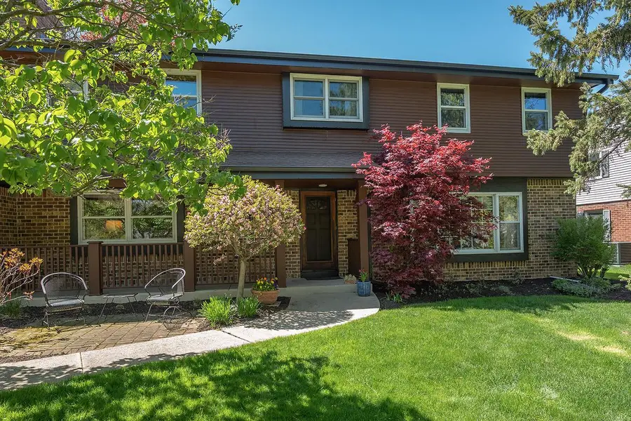 6411 Bittersweet LANE, Glendale, WI 53217 - #3