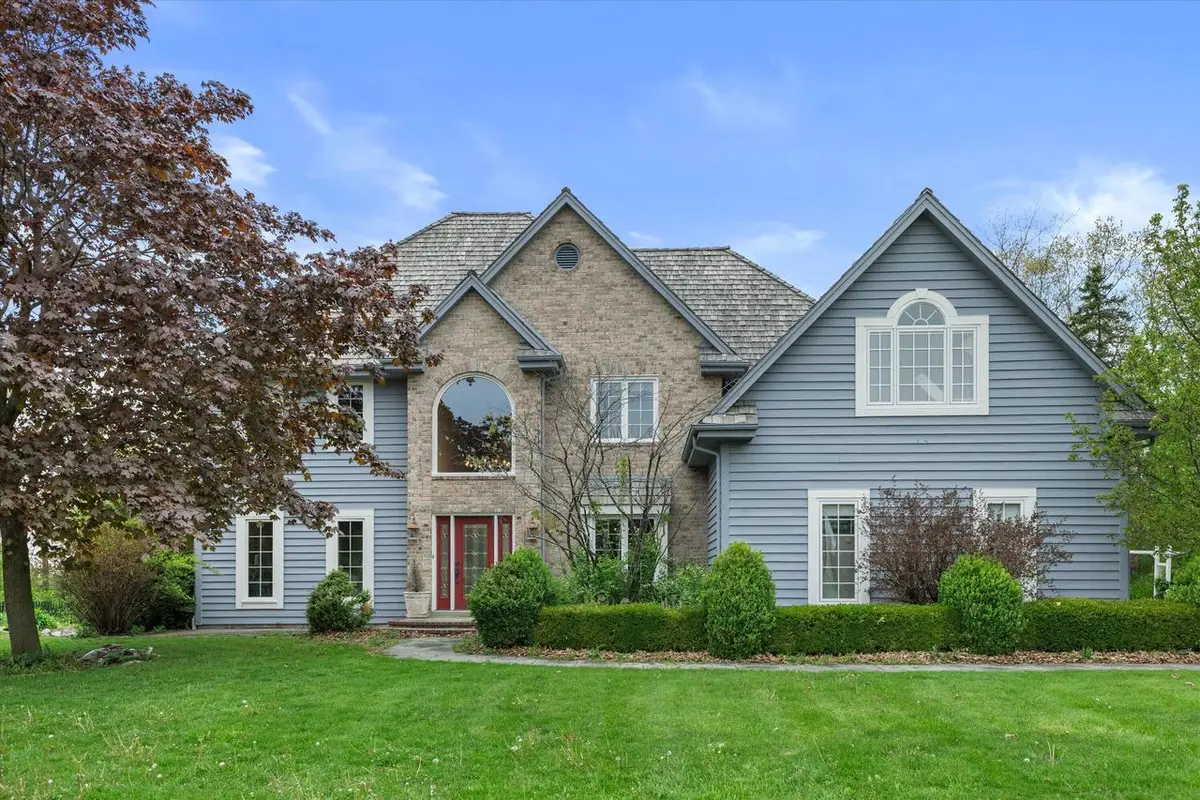 4715 Hasting DRIVE, Brookfield, WI 53045 - #1