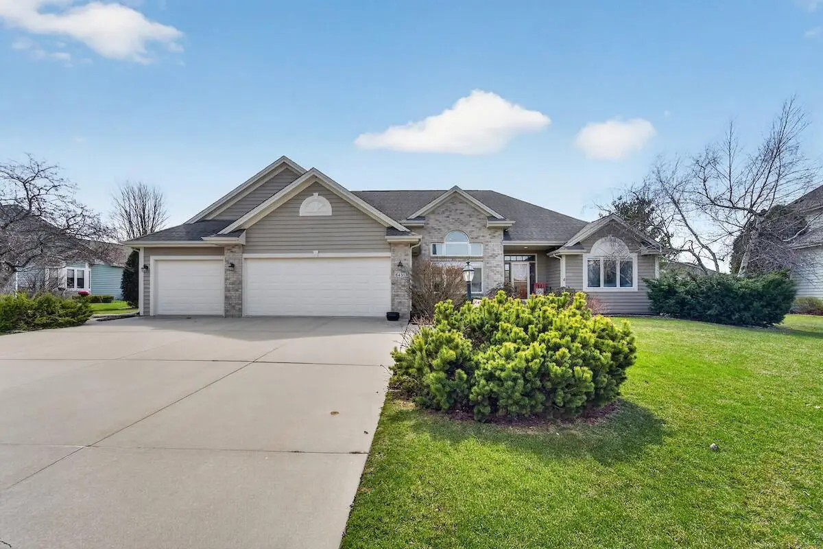 6431 Bald Eagle ROAD, Mount Pleasant, WI 53406 - #1