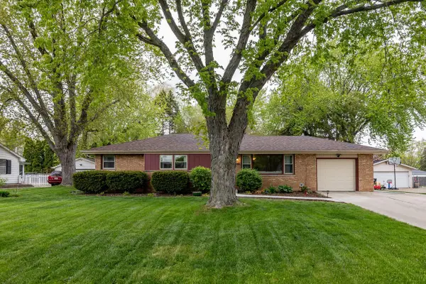 5324 Wabash AVENUE, Brown Deer, WI 53223