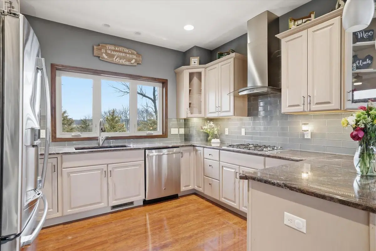 N7026 County Road DD, Burlington, WI 53105 - #1