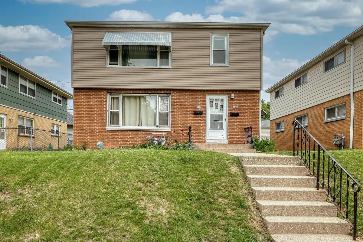 8508 Keefe AVENUE, Milwaukee, WI 53222 - #1