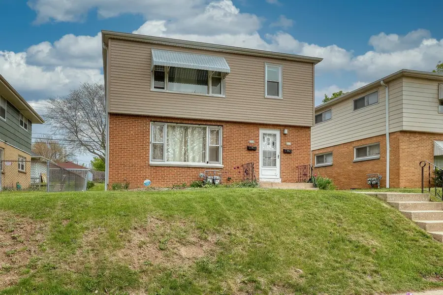 8508 Keefe AVENUE, Milwaukee, WI 53222 - #2