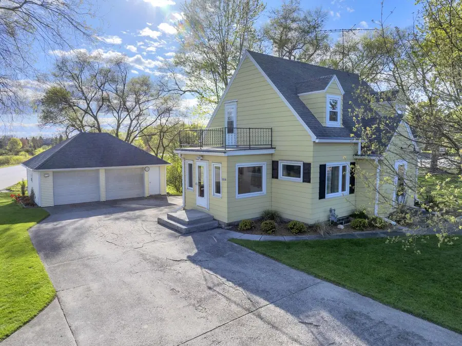 12228 Marken ROAD, Kiel, WI 53042 - #2