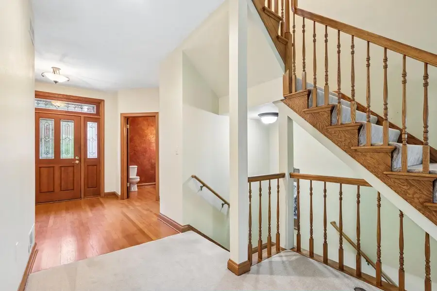 18910 North AVENUE #A, Brookfield, WI 53045 - #2