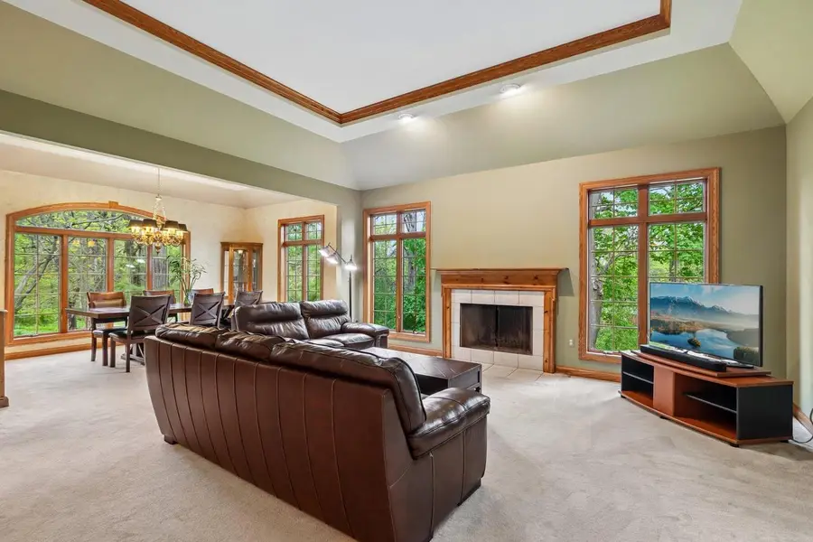 18910 North AVENUE #A, Brookfield, WI 53045 - #3