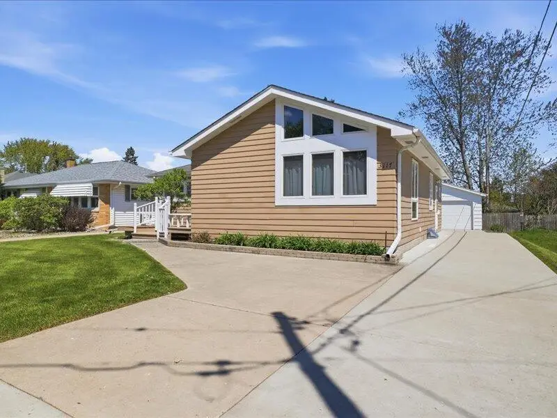 3117 Main STREET, Racine, WI 53402 - #2