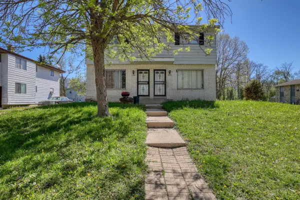 6300 101st STREET, Milwaukee, WI 53225