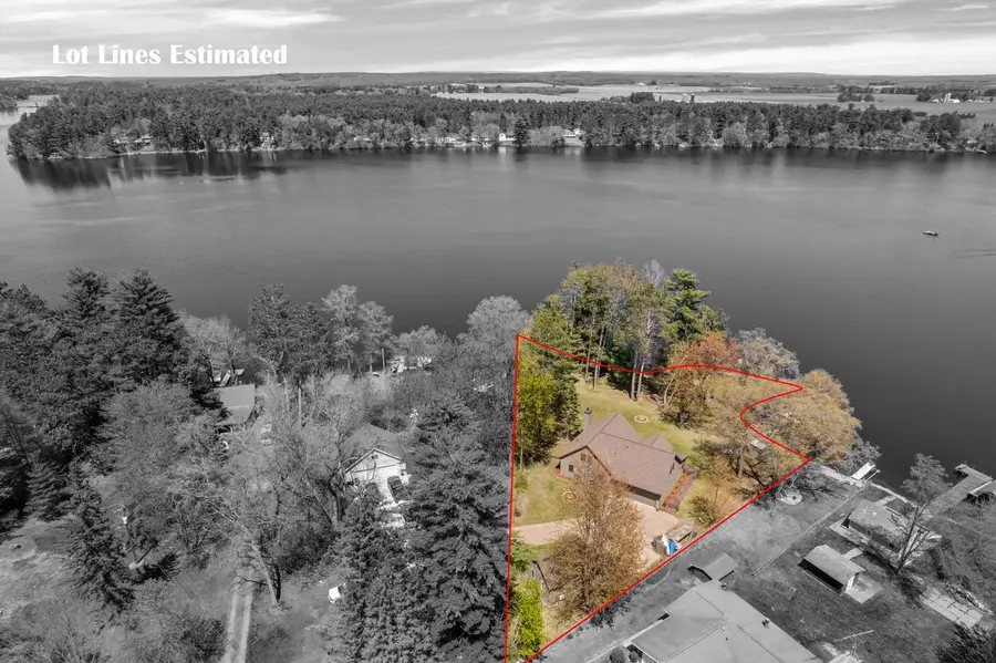 2608B 7 1/4 AVENUE, Chetek, WI 54728 - #3