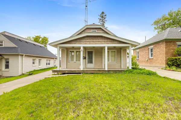 515 94th PLACE, Milwaukee, WI 53214