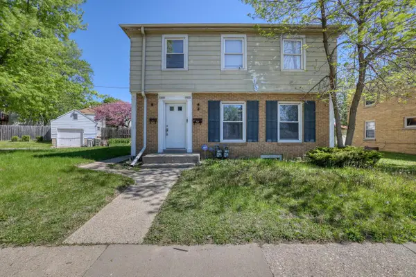 6424 Lisbon AVENUE, Milwaukee, WI 53210