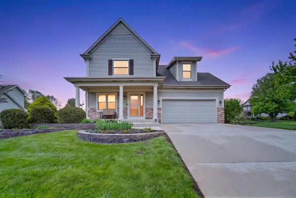 1631 Rolling Green DRIVE, Mount Pleasant, WI 53406