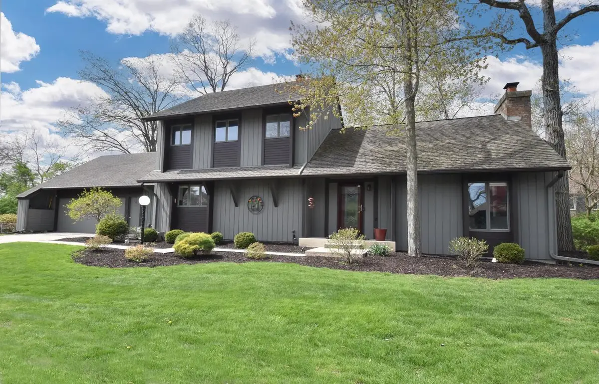 41 Campus COURT, Wind Point, WI 53402 - #1